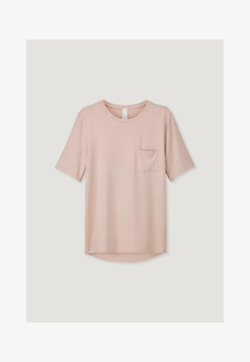 HALBARM AUS TENCEL™MODAL - Nachtwäsche Shirt - Make Up 6 HALBARM AUS TENCEL™MODAL - Nachtwäsche Shirt - Make Up – Bild 6