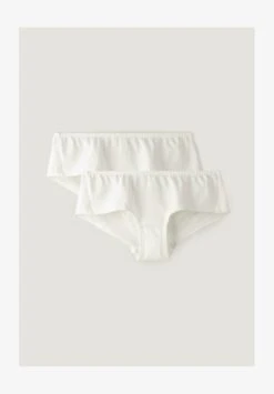 LOW CUT 2ER PACK - Slip - Naturweiss 8 LOW CUT 2ER PACK - Slip - Naturweiss -Hessnatur 3755c69748b4487bb8d0359766bbb16f 2