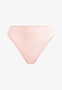 HIGH WAIST - Slip - Dunkelmauve -Hessnatur 38661bdc20964100801979128cf26099