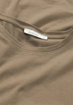 T-Shirt Basic - Safari -Hessnatur 3c43c67d73bd409e85905b7fe8914b0c