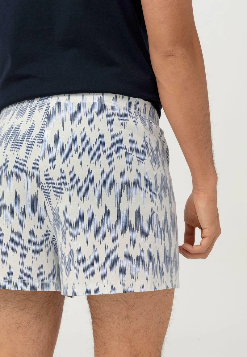 Boxershorts - Sommerblau 2 Boxershorts - Sommerblau – Bild 2