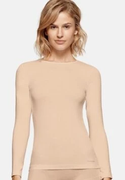 PURENATURE - Unterhemd/-shirt - Natur -Hessnatur 3d0ad6586a0b4114b79701cd9a4ea0f6