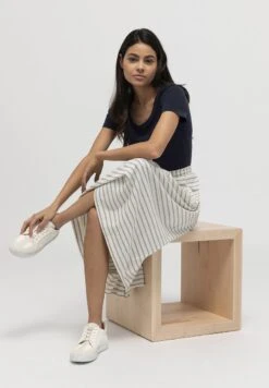 ORGANIC BODY - Body - Marine 9 ORGANIC BODY - Body - Marine -Hessnatur 3dd4a5262a80456093368082fd315338