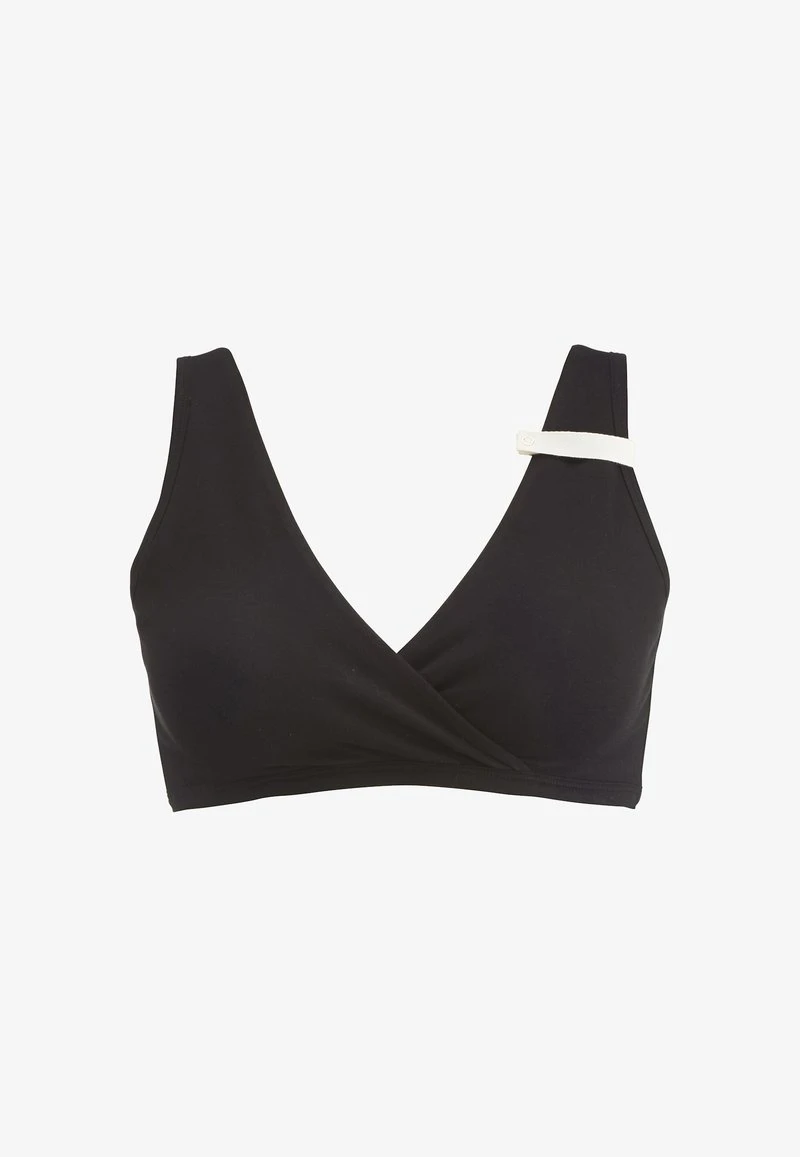 Bustier - Schwarz 6 Bustier - Schwarz – Bild 6