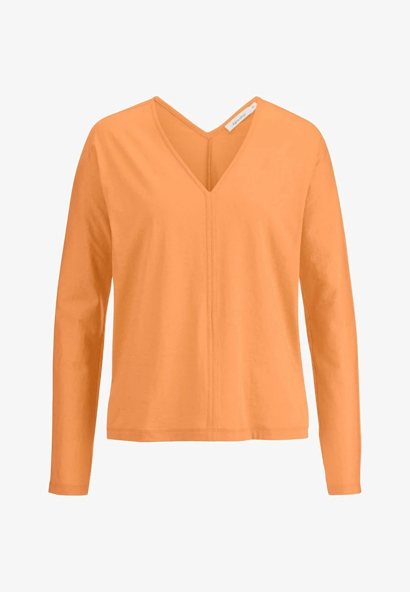 LANGARM - Langarmshirt - Abendsonne 5 LANGARM - Langarmshirt - Abendsonne – Bild 5