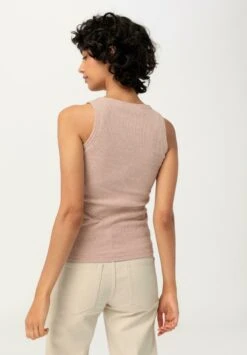 Top - Frappé -Hessnatur 416a6d3551c3432691d10aee3d9b9865