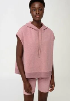 Kapuzenpullover - Sorbet