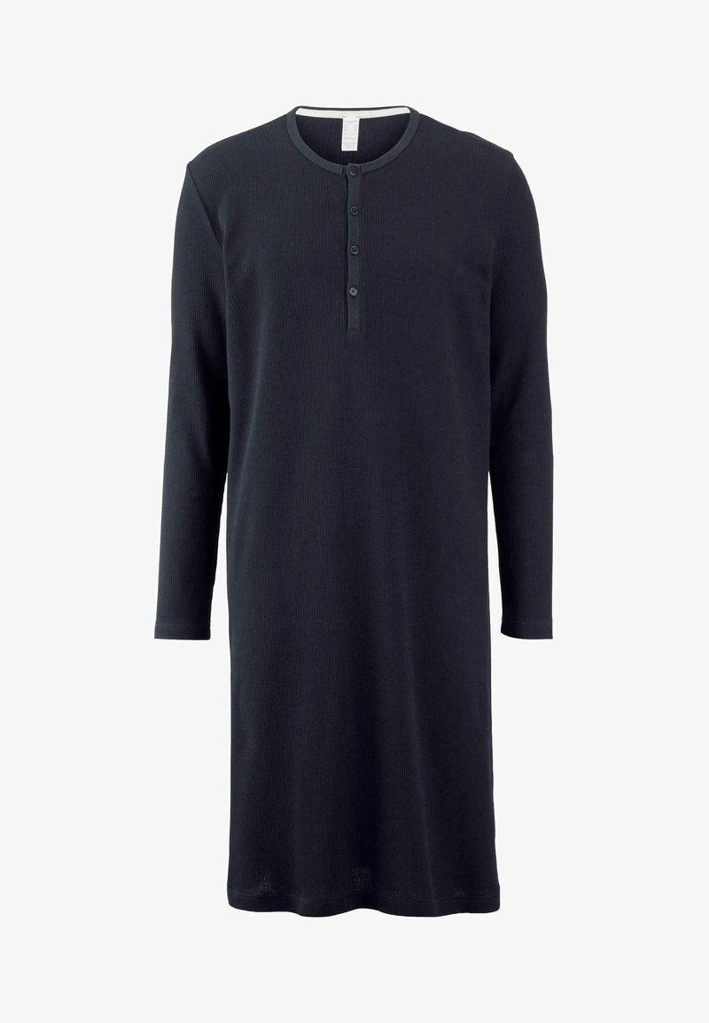 Nachthemd - Marine 3 Nachthemd - Marine – Bild 3
