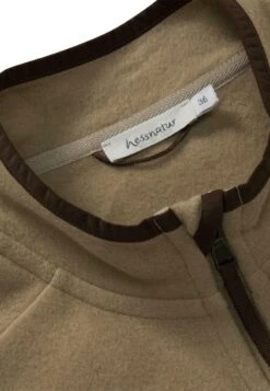 OUTDOOR - Weste - Safari -Hessnatur 43b01cc83f774dae8630c0b54c9c662b