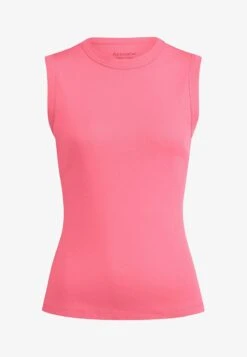 Top - Pink 10 Top - Pink -Hessnatur 45c790b161354ef7810f5fe9af2d08f2