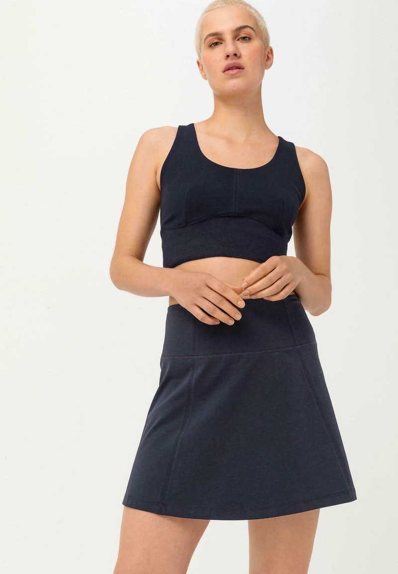 SPORT - A-Linien-Rock - Marine 1 SPORT - A-Linien-Rock - Marine