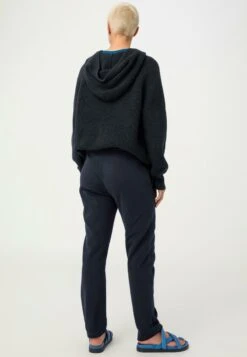 Jogginghose - Marine -Hessnatur 47dc764fd4cb49cea5e3d02353b960d8