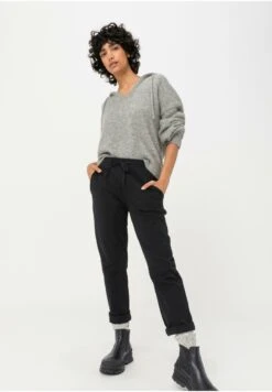 Jogginghose - Schwarz