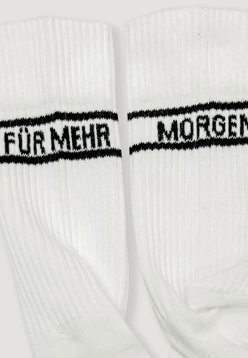 STATEMENT - Socken - Naturweiss 2 STATEMENT - Socken - Naturweiss – Bild 2