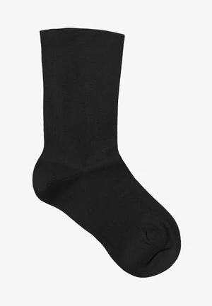 Socken - Schwarz 5 Socken - Schwarz – Bild 5