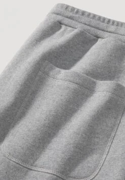 Jogginghose - Grau -Hessnatur 4f74081238204c0080a7c21e3093500c