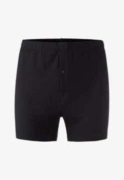 Boxershorts - Schwarz -Hessnatur 4fc102ec10d84d419efcc5fa7caf0e8f