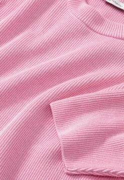 KURZARM - T-Shirt Basic - Magnolie -Hessnatur 50ec48f737084f2c94dcad380981580c