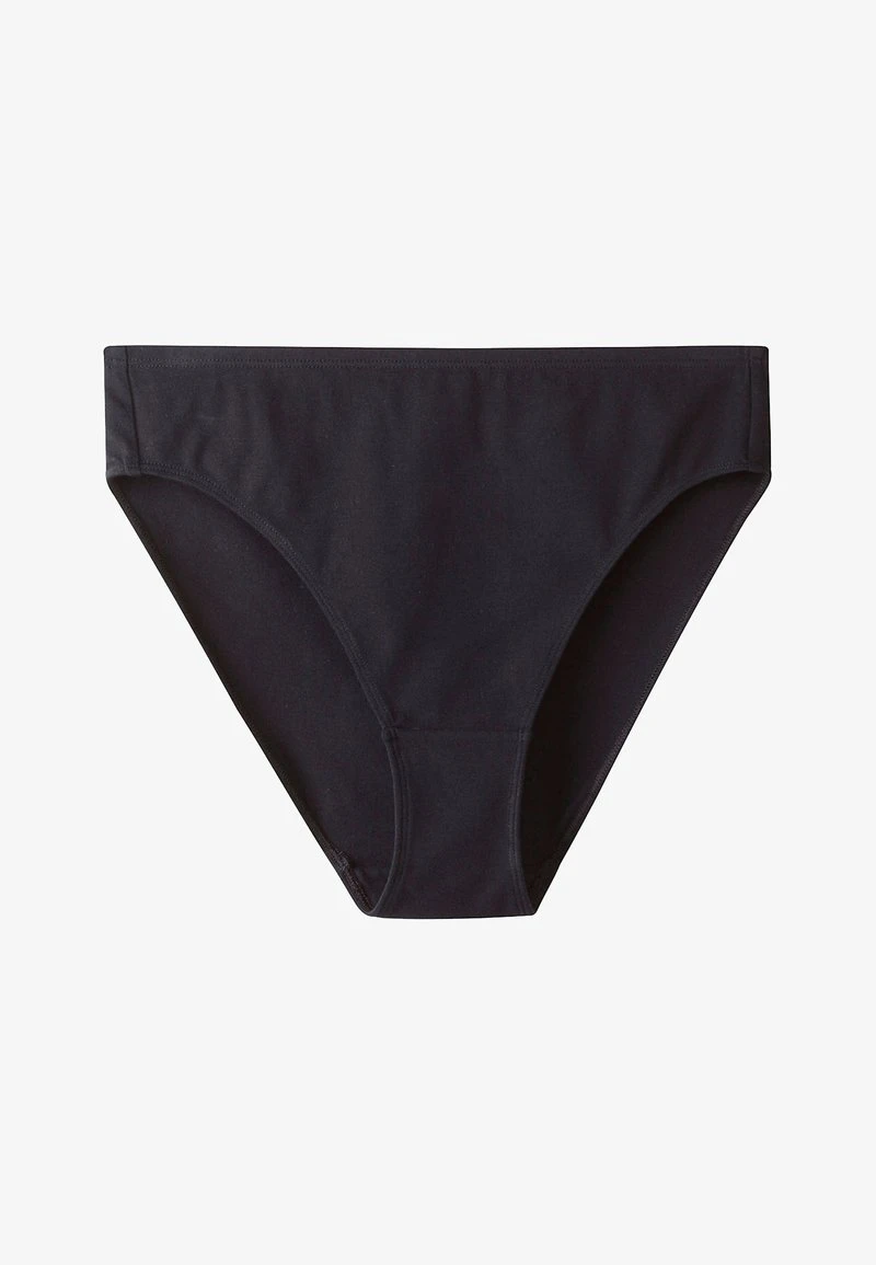 Slip - Schwarz 3 Slip - Schwarz – Bild 3