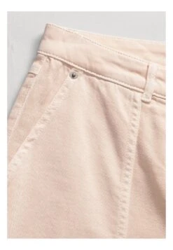 Stoffhose - Zartrosa -Hessnatur 518e929475524ea081955219d5a74f36