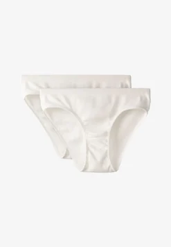 PUREDAILY IM 2ER-SET AUS REINER - Slip - Naturweiss 8 PUREDAILY IM 2ER-SET AUS REINER - Slip - Naturweiss -Hessnatur 5386db53bc264ce79e1f37ad6f8465ac