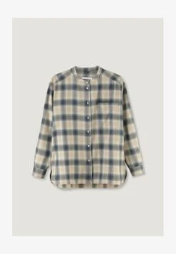 Hemdbluse - Pastellgrün -Hessnatur 55734830310944c1bcb94f17994be294