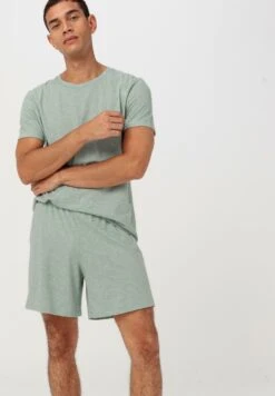 Nachtwäsche Hose - Salbei -Hessnatur 56217864d1ac45e0bbcdc3ccaa7625f2 1