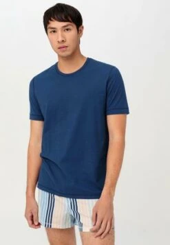 Nachtwäsche Shirt - Salbei 11 Nachtwäsche Shirt - Salbei -Hessnatur 58d63e44bab44c7b977fe9b661504022 2