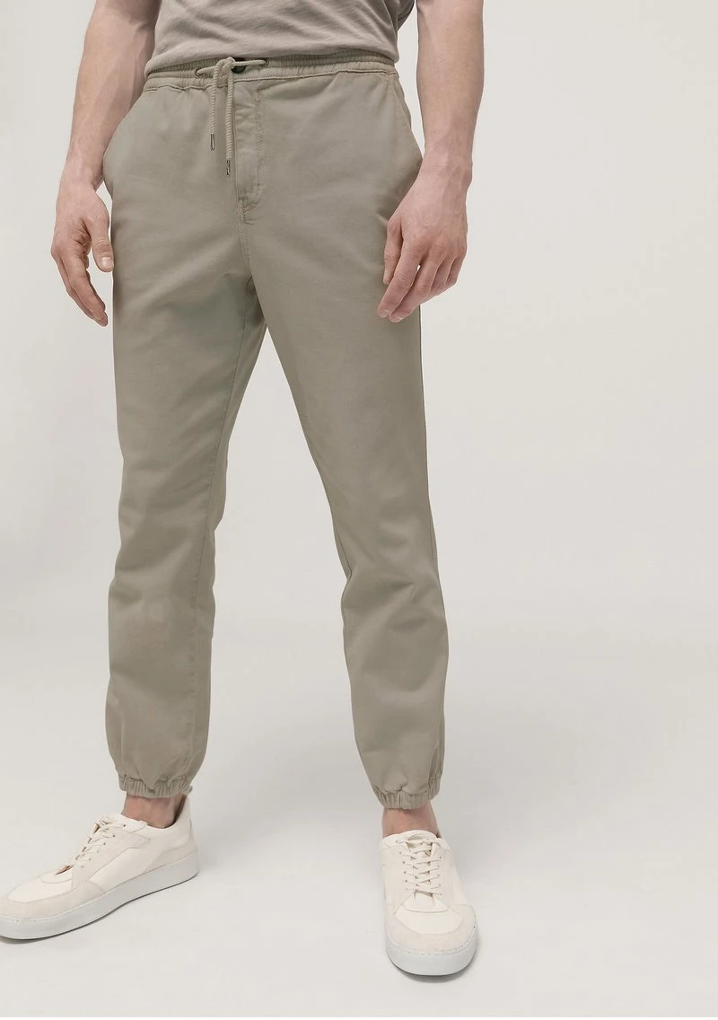 Chino - Stein 1 Chino - Stein