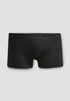 PURELUX IM 2ER SET - Panties - Schwarz -Hessnatur 5ae5610739374ee09e19eeccc48bd898