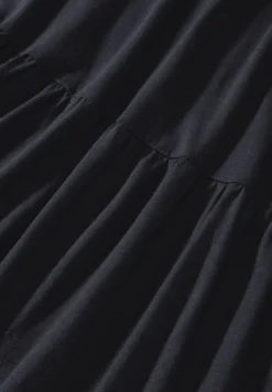 Blusenkleid - Marine -Hessnatur 5b0dd18d4ae04b49b972dfbb4740efdf