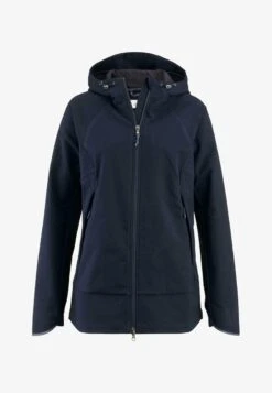 Kurzmantel - Marine 10 Kurzmantel - Marine -Hessnatur 5dbd397bafee4c8e847e86f81a85cb75