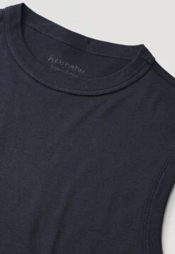 Top - Marine -Hessnatur 5de6fb00db3745d5a136f3abd83dbe35