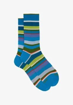 IM 3ER-SET AUS BIO-B - Socken - Safari -Hessnatur 5ee89cccf7954990aaf4693c67f4e48b