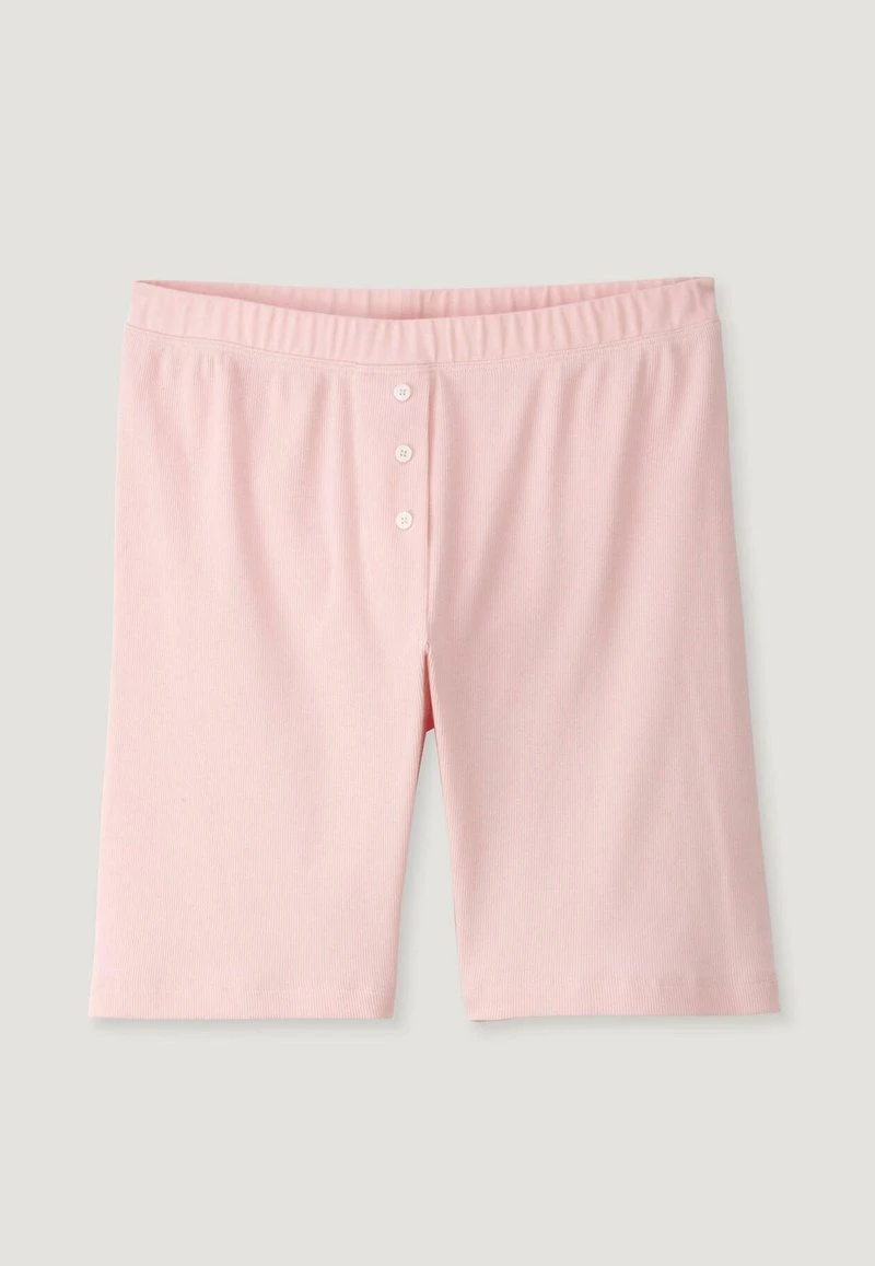 Nachtwäsche Hose - Kirschblüte 4 Nachtwäsche Hose - Kirschblüte – Bild 4