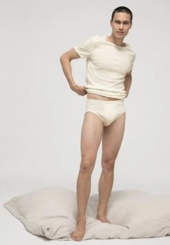 NATURE - Slip - Natur 9 NATURE - Slip - Natur -Hessnatur 60bd9df0ab7c4ef0b9cd1f29a0200d71 1