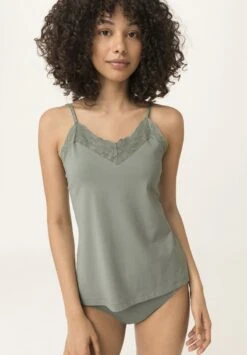 Unterhemd/-shirt - Steppengrün 9 Unterhemd/-shirt - Steppengrün -Hessnatur 6248d12c8a8b4c739c16a353f780b447 1