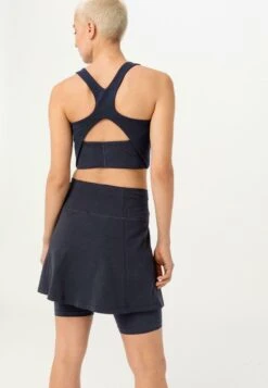 SPORT - A-Linien-Rock - Marine 8 SPORT - A-Linien-Rock - Marine -Hessnatur 62e7f183cfe648a293260ea4a4d22674