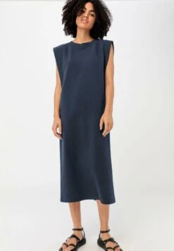 BETTERRECYCLING - Freizeitkleid - Marine