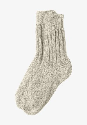 WELLNESS - Socken - Anthrazit 4 WELLNESS - Socken - Anthrazit – Bild 4