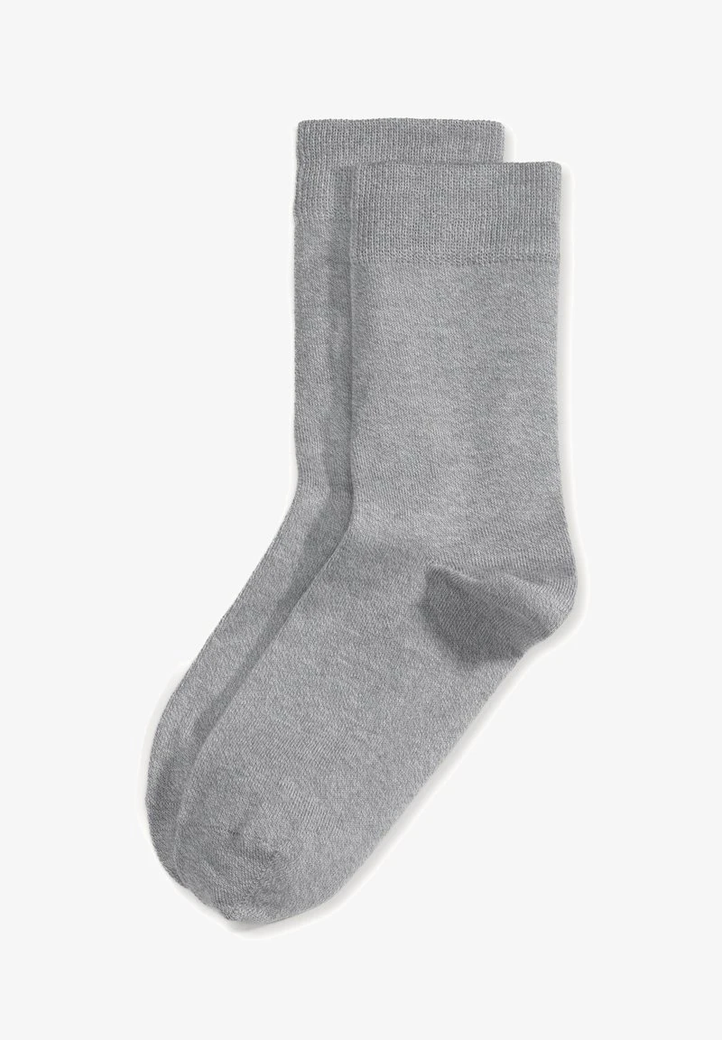 Socken - Anthrazit 3 Socken - Anthrazit – Bild 3