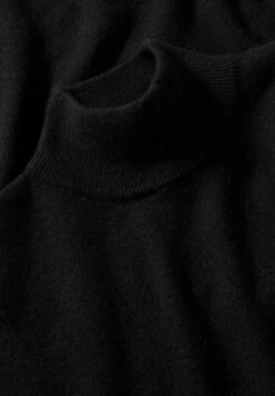 MERINOWOLLE - Etuikleid - Schwarz 11 MERINOWOLLE - Etuikleid - Schwarz -Hessnatur 666614b943804c34bf9f1ef82ed1056f