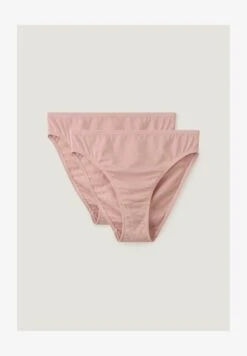 HIGH WAIST 2ER SET - Slip - Naturweiss 10 HIGH WAIST 2ER SET - Slip - Naturweiss -Hessnatur 6672ed7e7af84c10a4108951f955c3dc