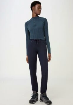 OUTDOOR - Jogginghose - Marine