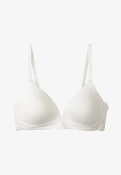 SPACER - T-Shirt BH - Dunkelmauve -Hessnatur 677f146cc64c4348aec2c0a319d2aa8c