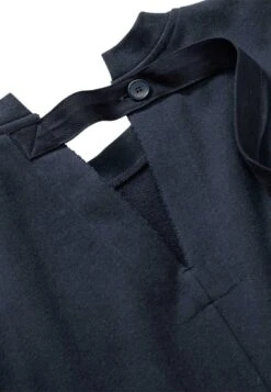 BETTERRECYCLING - Freizeitkleid - Marine -Hessnatur 692f083012714a238c50a1b13f2f1143