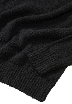 Strickpullover - Schwarz 11 Strickpullover - Schwarz -Hessnatur 693853d441da45dfa2596d5a71324c9d