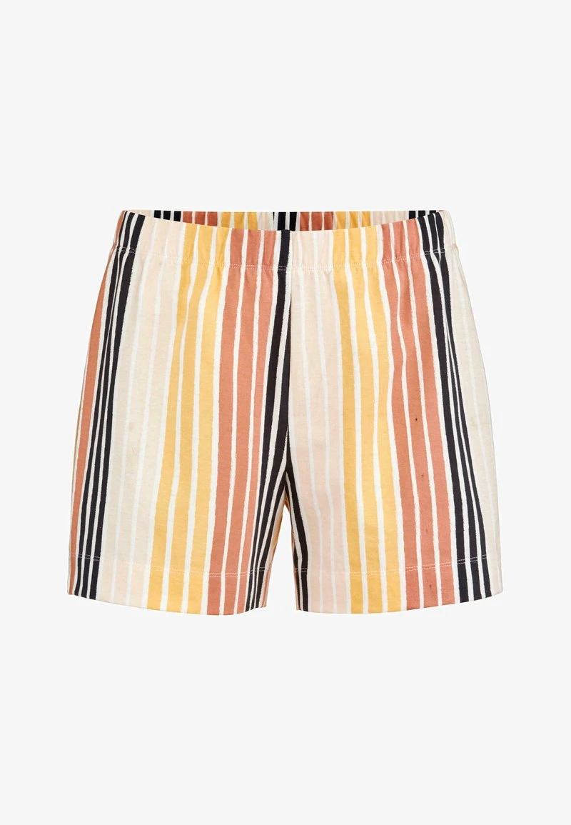 Nachtwäsche Hose - Softgelb 3 Nachtwäsche Hose - Softgelb – Bild 3