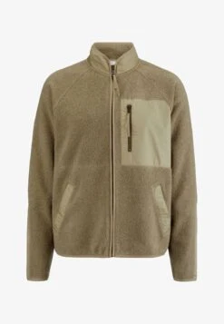 BETTERRECYCLING - Fleecejacke - Safari 10 BETTERRECYCLING - Fleecejacke - Safari -Hessnatur 6c4fe1149c5c4c61bf337a2d82f56f48