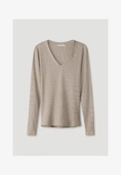 Langarmshirt - Frappé -Hessnatur 6c6a4c14390649aba9366f2269c83191